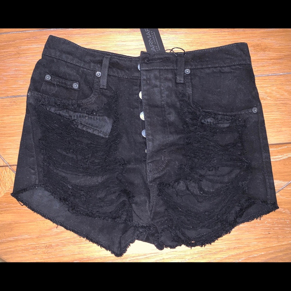 LF Shorts NWT